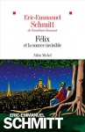 Couverture du livre : "Félix et la source invisible"
