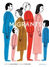 Couverture du livre : "Planète migrants"