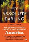 Couverture du livre : "My absolute darling"