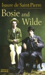 Couverture du livre : "Bosie and Wilde"