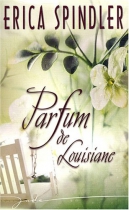 Couverture du livre : "Parfum de Louisiane"