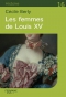 Couverture du livre : "Les femmes de Louis XV"