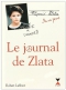 Couverture du livre : "Le journal de Zlata"