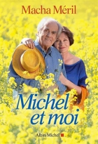 Couverture du livre : "Michel et moi"