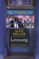 Couverture du livre : "Lovesong"