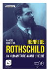 Couverture du livre : "Henri De Rothschild"
