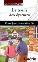 Couverture du livre : "Le petit monde de Saint-Anselme"