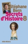 Couverture du livre : "Secrets d'Histoire 8"