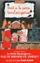 Couverture du livre : "Noël à la petite boulangerie"