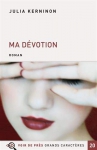 Couverture du livre : "Ma dévotion"