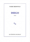 Couverture du livre : "Diego"