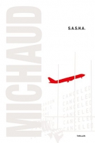 Couverture du livre : "S.A.S.H.A."