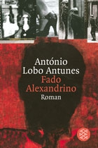 Couverture du livre : "Fado Alexandrino"