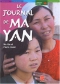 Couverture du livre : "Le journal de Ma Yan"