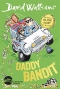 Couverture du livre : "Daddy Bandit"