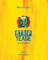 Couverture du livre : "Strip-Tease se déshabille"