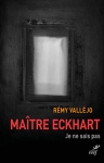 Couverture du livre : "Maître Eckhart"