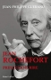 Couverture du livre : "Jean Rochefort"