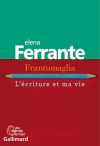 Couverture du livre : "Frantumaglia"