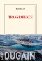 Couverture du livre : "Transparence"