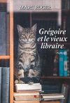 Couverture du livre : "Grégoire et le vieux libraire"
