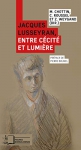 Couverture du livre : "Jacques Lusseyran"