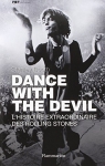 Couverture du livre : "Dance with the devil"
