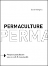Couverture du livre : "Permaculture"