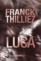 Couverture du livre : "Luca"