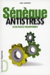 Couverture du livre : "Sénèque antistress"