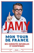 Couverture du livre : "Mon tour de France"