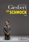 Couverture du livre : "Le schmock"