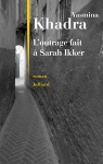 Couverture du livre : "L'outrage fait à Sarah Ikker"