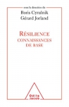 Couverture du livre : "Résilience, connaissances de base"