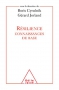 Couverture du livre : "Résilience, connaissances de base"