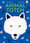 Couverture du livre : "Animal totem"