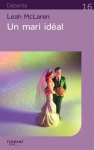 Couverture du livre : "Un mari idéal"