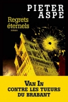 Couverture du livre : "Regrets éternels"