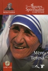Couverture du livre : "Mère Teresa"