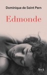 Couverture du livre : "Edmonde"