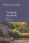 Couverture du livre : "L'auberge du pèlerin"