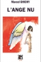 Couverture du livre : "L'ange nu"