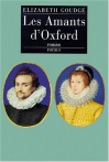 Couverture du livre : "Les amants d'Oxford"