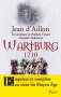 Couverture du livre : "Wartburg, 1210"