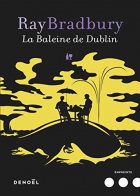 Couverture du livre : "La baleine de Dublin"