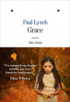 Couverture du livre : "Grace"
