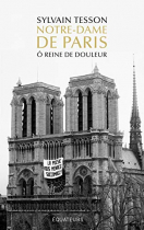 Couverture du livre : "Notre-Dame de Paris"