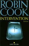 Couverture du livre : "Intervention"