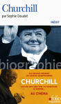 Couverture du livre : "Churchill"