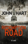 Couverture du livre : "Redemption road"